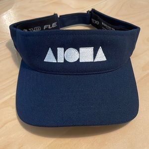 Flex fit Aloha Visor